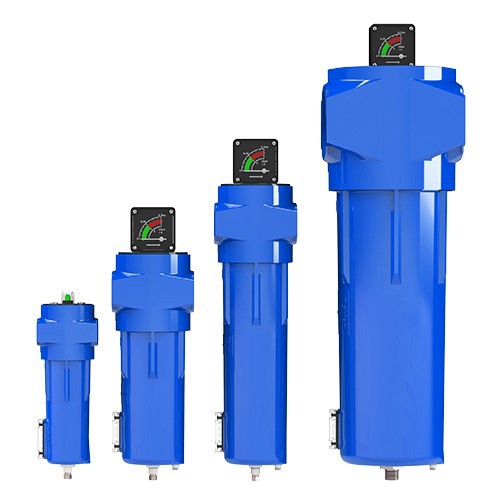 Compressed Air Water Filter Compressed Air Water Filter